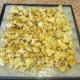 How To Dry Cauliflower